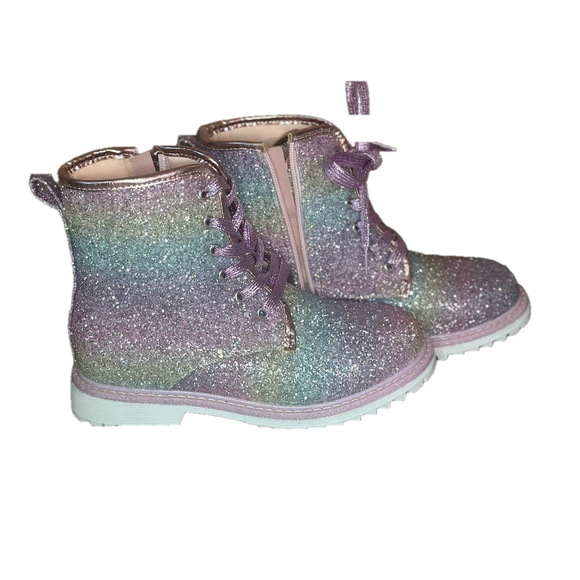 Dolce Vita GIRlS boots - Picture 3 of 8